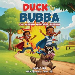 Duck & Bubba