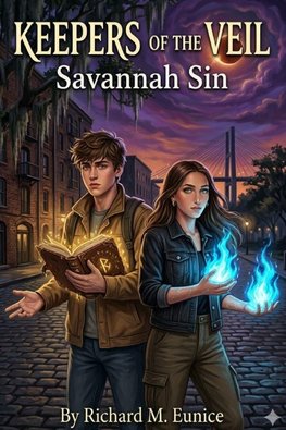 The Lowcountry Exorcists