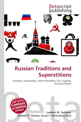 Russian Traditions and Superstitions