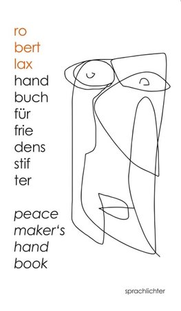 Handbuch für Friedensstifter