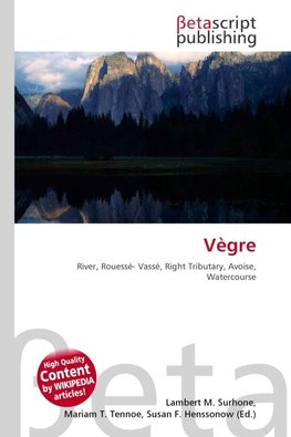 Vègre