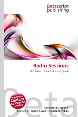 Radio Sessions