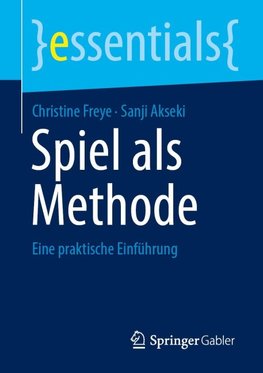 Spiel als Methode
