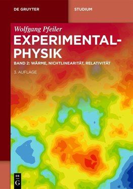 Wärme, Nichtlinearität, Relativität