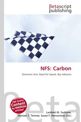 NFS: Carbon