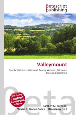 Valleymount