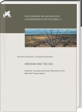 Obsidian and the Sea