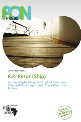R.P. Resor (Ship)