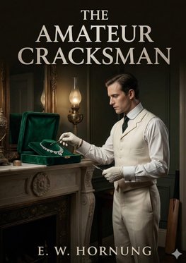 The Amateur Cracksman