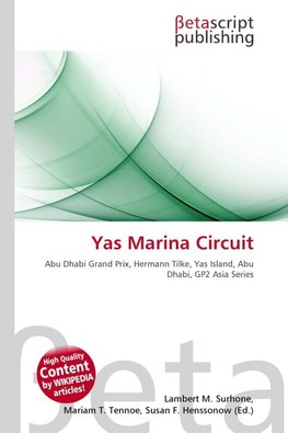 Yas Marina Circuit