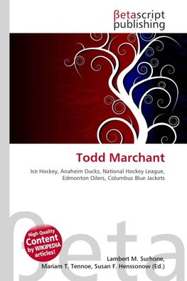 Todd Marchant