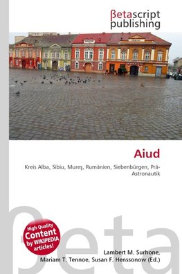 Aiud