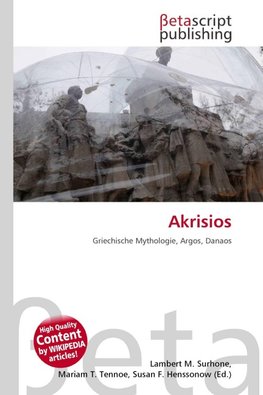 Akrisios