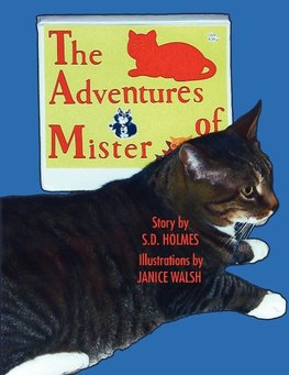 The Adventures of Mister