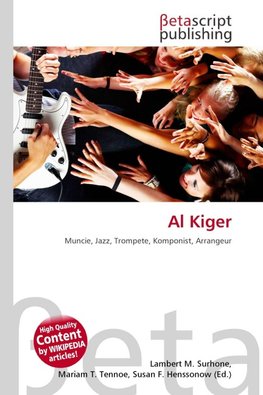 Al Kiger