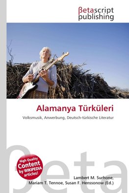 Alamanya Türküleri