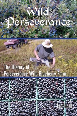 Wild Perseverance