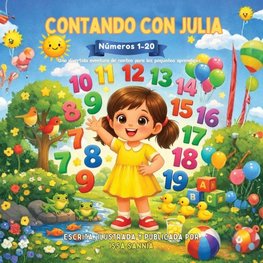 Contando con julia