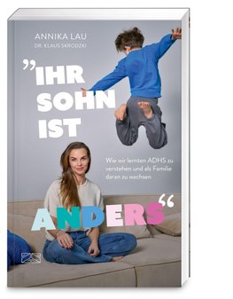 "Ihr Kind ist anders"