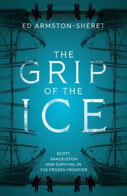 GRIP OF ICE PB