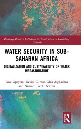 Water Security in Sub-Saharan Africa