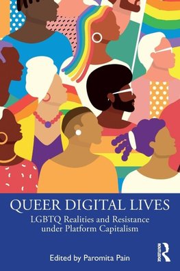 Queer Digital Lives