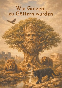 Wie Götzen zu Göttern wurden