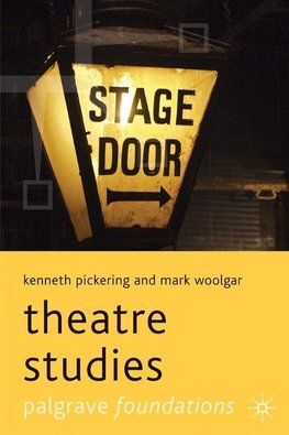 Theatre Studies