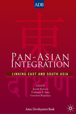Pan-Asian Integration