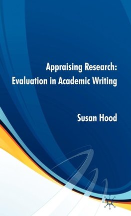 Appraising Research