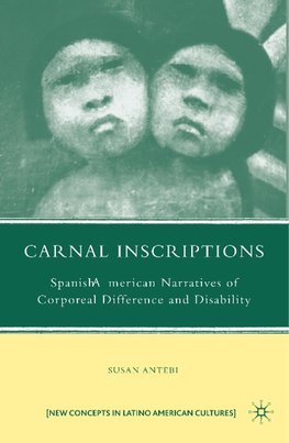 Carnal Inscriptions