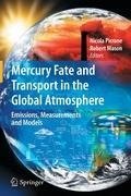 Mercury Fate and Transport in the Global  Atmosphere