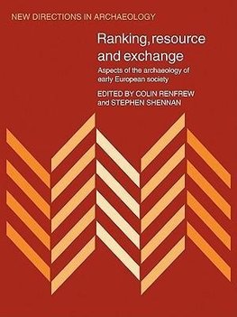 Ranking, Resource and Exchange