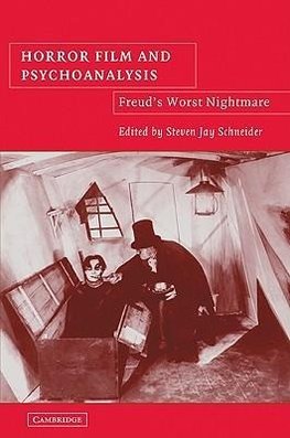 Horror Film and Psychoanalysis