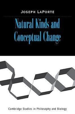 Natural Kinds and Conceptual Change