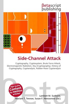 Side-Channel Attack