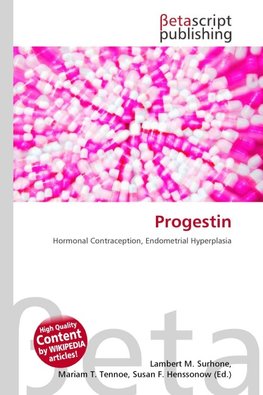 Progestin