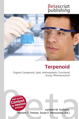 Terpenoid
