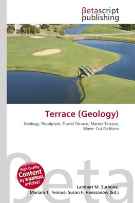 Terrace (Geology)