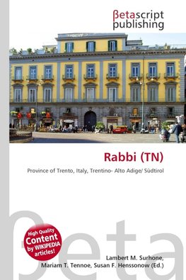 Rabbi (TN)