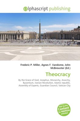 Theocracy