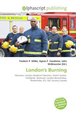 London's Burning