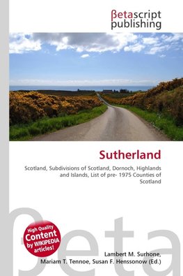 Sutherland