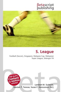 S. League