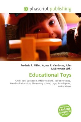 Educational Toys