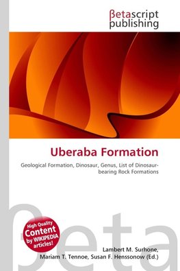 Uberaba Formation