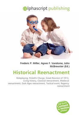 Historical Reenactment
