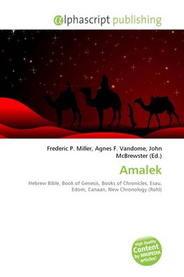 Amalek