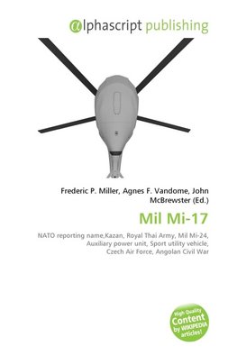 Mil Mi-17
