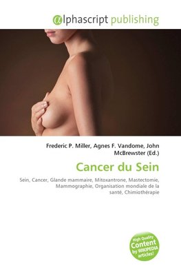 Cancer du Sein
